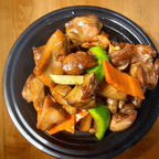 Best Bourbon Chicken in Casselberry, FL