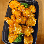 Best Orange Chicken in Casselberry, FL
